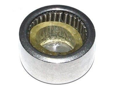 Підшипник КПП закритий на мотоцикл ЯВА 350, 634, 638, 640 Тайвань Мукачево - фото 1