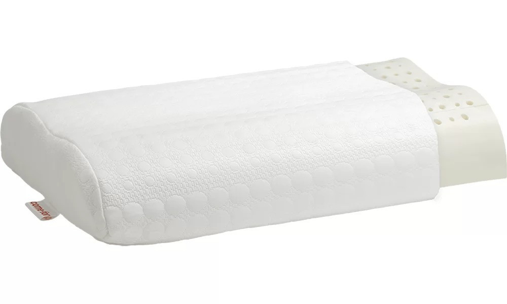 ОРТОПЕДИЧЕСКАЯ ПОДУШКА ЭДВАЙС ЛАТЕКС КОНТУР ТМ Come For Харьков - изображение 1