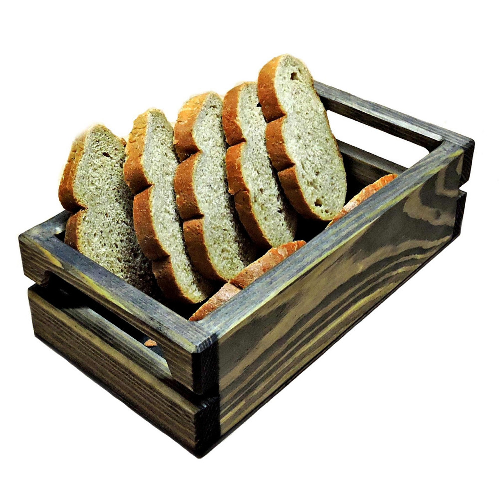 Хлібний лоток "Монмартр" моріон Миколаїв - фото 1