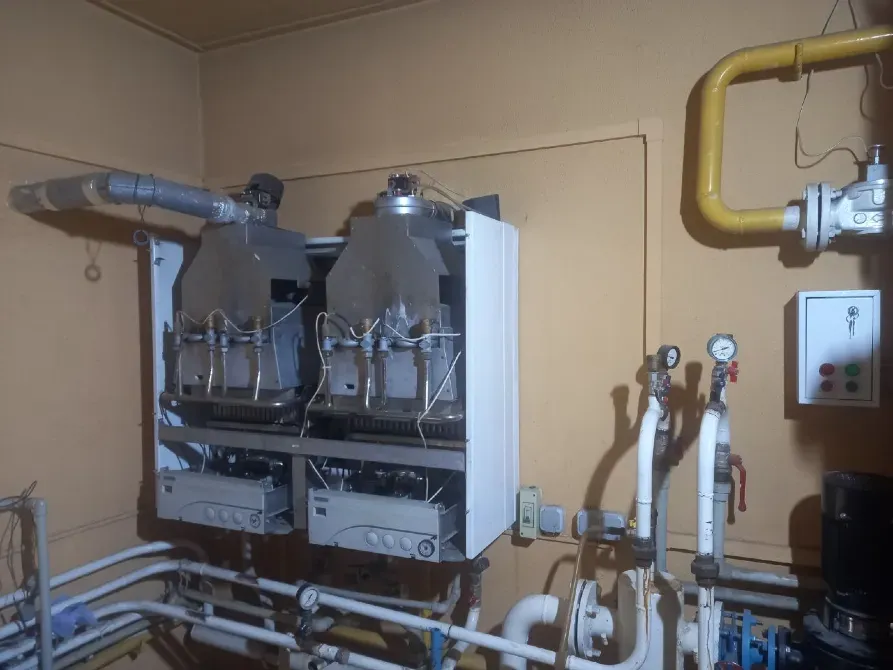 Аренда здания в центре города со своим двором. 3 этажа + цоколь Днепр - изображение 20