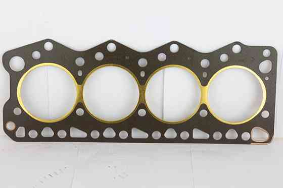 Прокладка головки 1,20 mm Fiat 2,8 TD/JTD GP GE3002786700 Київ