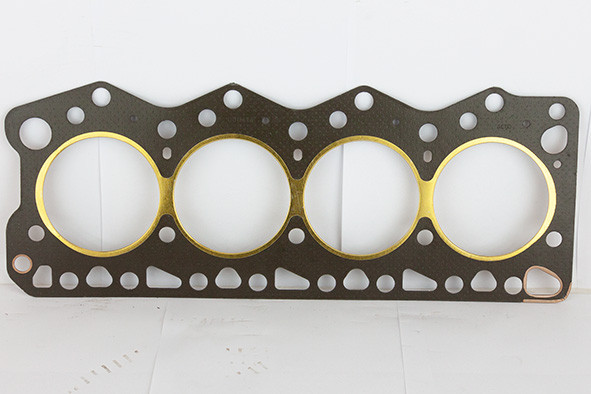 Прокладка головки 1,20 mm Fiat 2,8 TD/JTD GP GE3002786700 Київ - фото 1