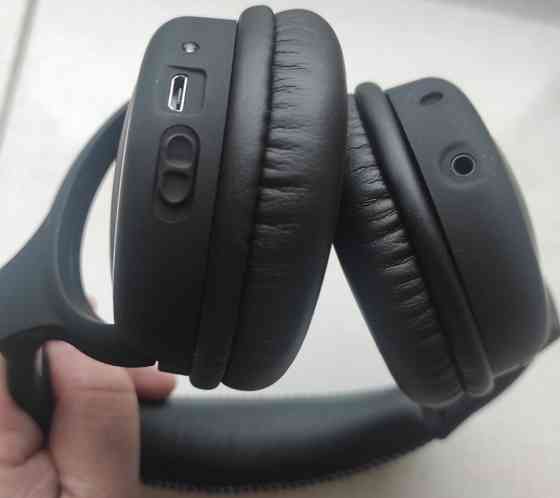 Беспроводные наушники Nokta Makro. Харьков