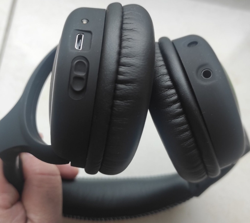 Беспроводные наушники Nokta Makro. Харьков - изображение 1