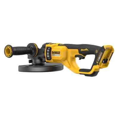 Шліфувальна машина DeWALT 54 B XR Li-lon, 230 мм, 6000 об/хв, безщіткова (без АКБ та ЗП) (DCG460N) Вінниця
