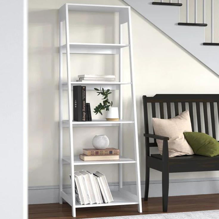 Етажерка для ванної "Лоджистер" зефір Миколаїв - фото 4