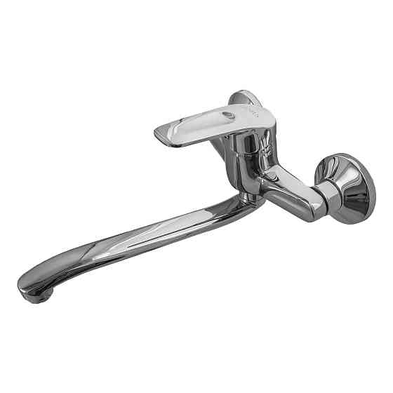 Змішувач для кухні Globus Lux Koln GLK-0104 Тернополь