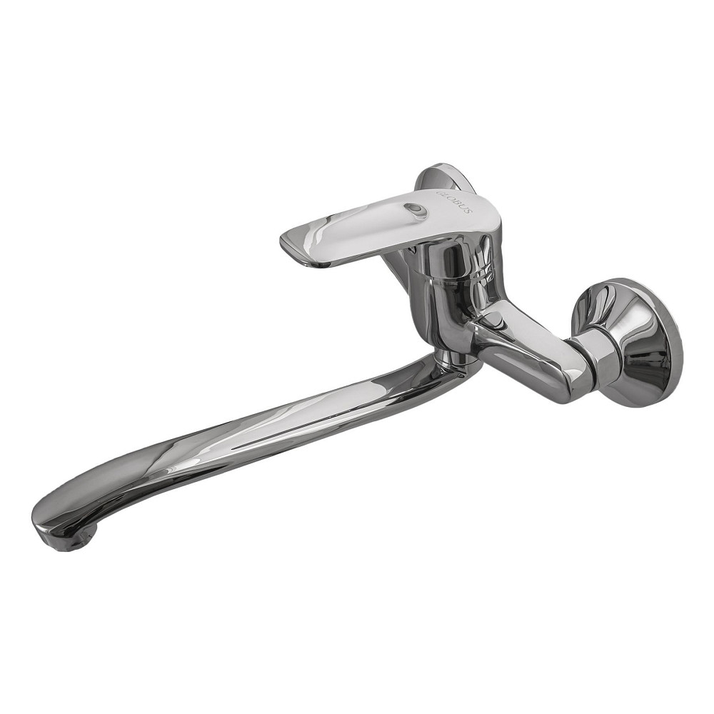 Змішувач для кухні Globus Lux Koln GLK-0104 Тернопіль - фото 4