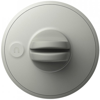 Универсальный автодержатель Baseus Magnetic (на решетку) creamy-white (SUCC000102) Винница - изображение 6