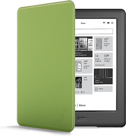 Чохол FC FOREFRONT для електронної книги Kobo Glo HD Дніпро - фото 1