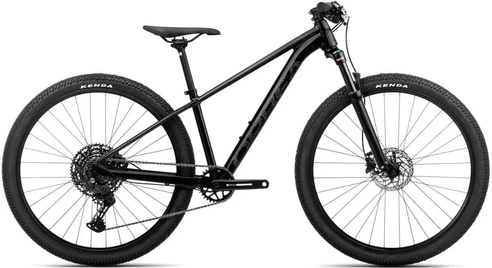 Велосипед Orbea Rower Górski Onna 27 20 Deore + Освітлення Киев - изображение 1