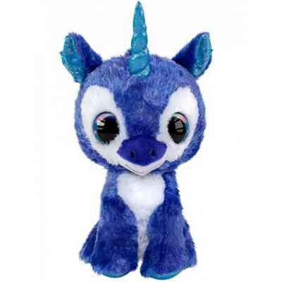Мягкая игрушка Lumo Stars Единорог Velvet (55600) Винница
