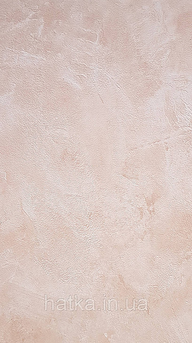 Обои винил на флизелине Caselio Patine 0.53х10 под штукатурку структурные матовые темно желтые разные оттенки Киев - изображение 2