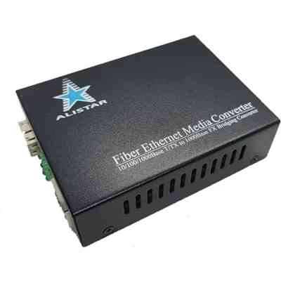 Медіаконвертер Alistar X1S Вінниця