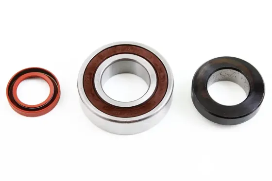 Підшипник напівосі 2121 Авто Комплект + сальник, кільце Вінниця