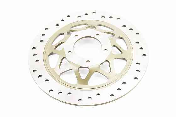 F5 Диск гальмівний передній Киев