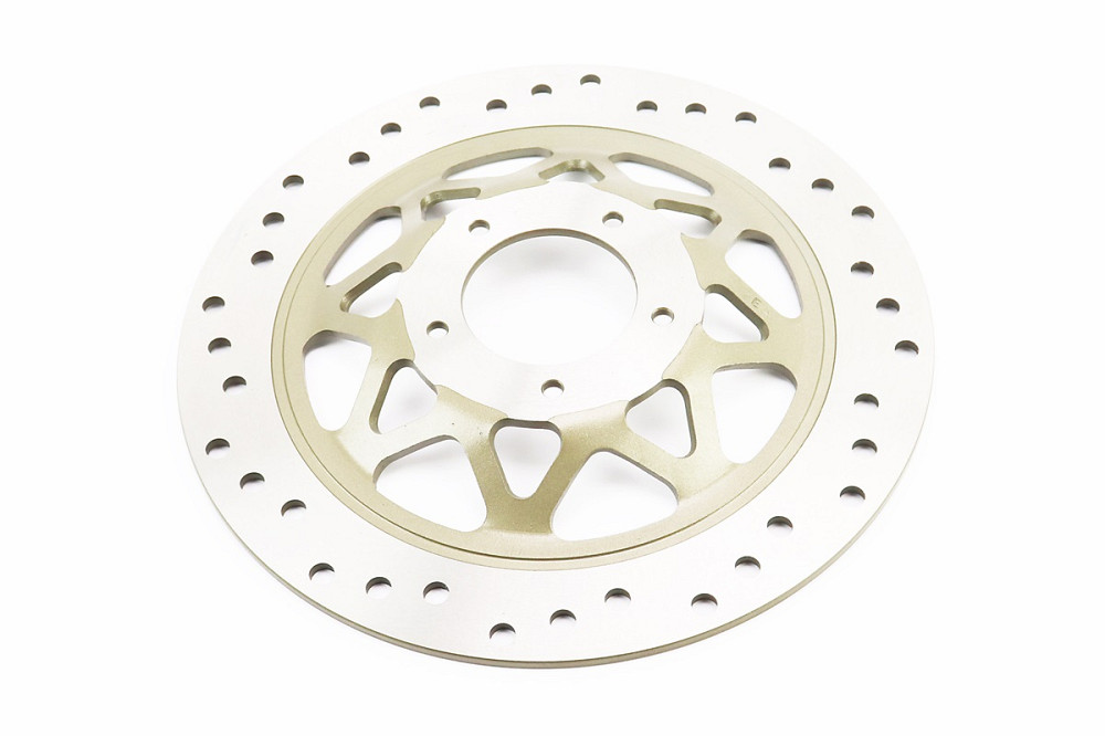 F5 Диск гальмівний передній Київ - фото 1