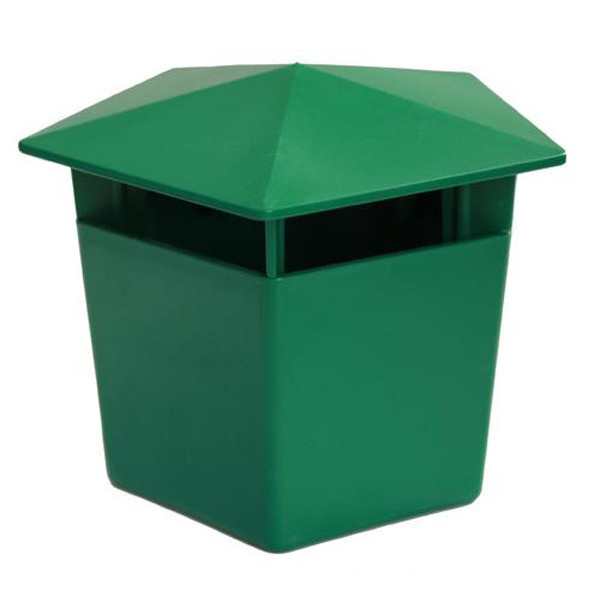 Пастка Garden Line для слимаків та равликів Київ - фото 1