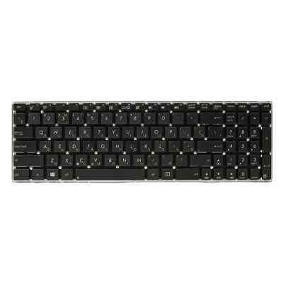 Клавиатура ноутбука ASUS X552/X552CL/X552LAV/X552LDV (KB310111) Винница