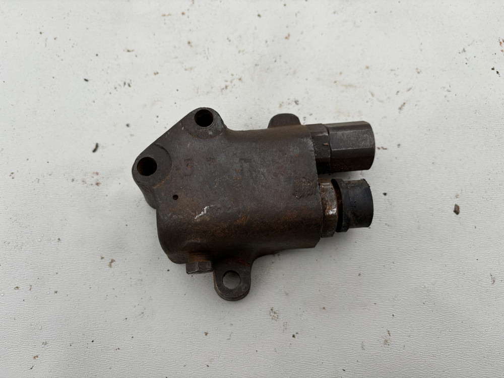 Крышка клапанная распределителя МТЗ. 50-3406011А. Харьков - изображение 1