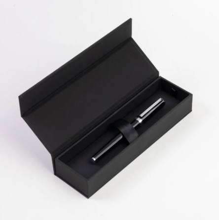 Ручка-ролер Hugo Boss Gear Icon Black Рівне