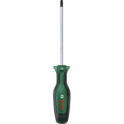 Набір викруток Bosch Torx 5шт, T10, 15, 20, 25, 30. (1.600.A02.BX6) Вінниця