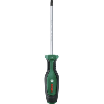 Набор отверток Bosch Torx 5шт, T10, 15, 20, 25, 30. (1.600.A02.BX6) Винница - изображение 4