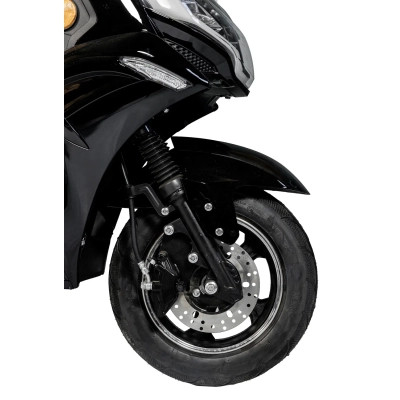 Электроскутер Atlas Eagle 2000W Box Red (3087) Винница - изображение 9