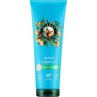 Кондиционер для волос Herbal Essences Восстановление Аргановое масло 250 мл (8700216211161) Винница - изображение 1