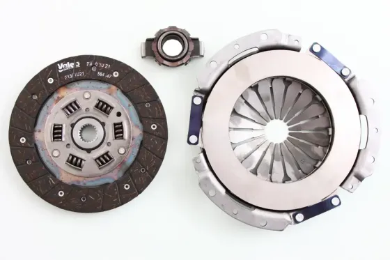 Корзина диск выжимной 2110 Valeo Винница