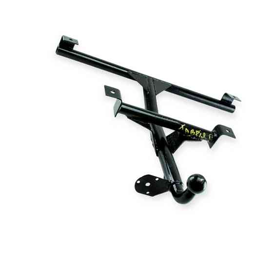 Фаркоп збору) Таврія-пікап (Тульчин) (в Мукачево