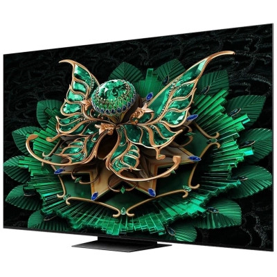 Телевизор TCL 65C7K Винница - изображение 9