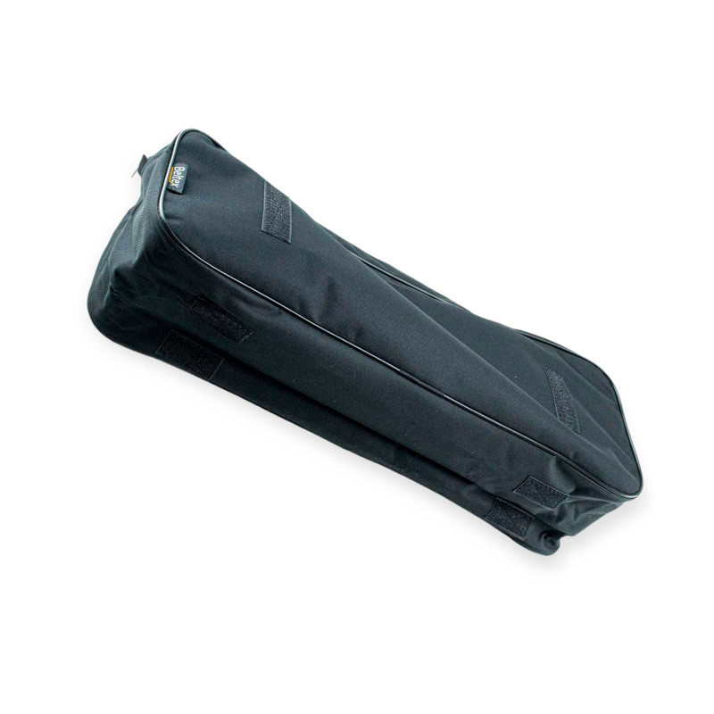 Сумка - органайзер в багажник автомобіль Шкода чорна Мукачево - фото 1