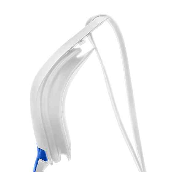 Окуляри для плавання Renvo Selin Уні Anti-fog Білий OSFM (2SG215-034) Київ