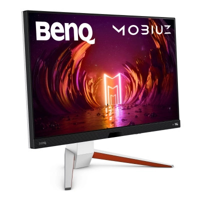 Монітор BenQ EX2710U WHITE (9H.LKTLA.TBE) Вінниця - фото 2