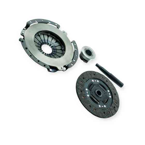 Комплект зчеплення ГАЗ, Волга (406) Мукачево