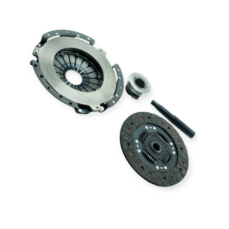 Комплект сцепления ГАЗ, Волга (406) Мукачево - изображение 1