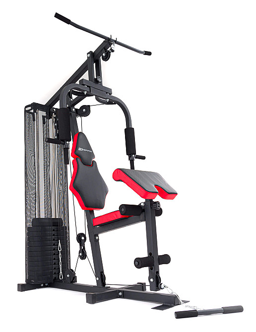 Силова станція Hop-Sport HS-1044K Київ - фото 1