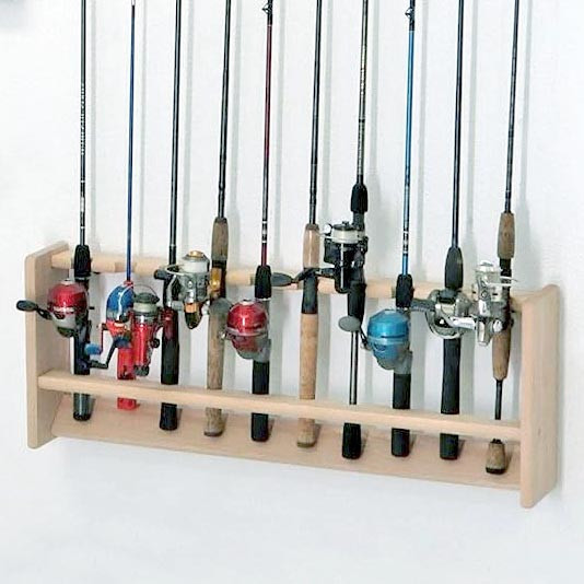 Органайзер для вудок "Сарлан" бланже Миколаїв - фото 1