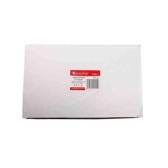 Шина нулевая, 8 отверстий, DIN рельса Днепр