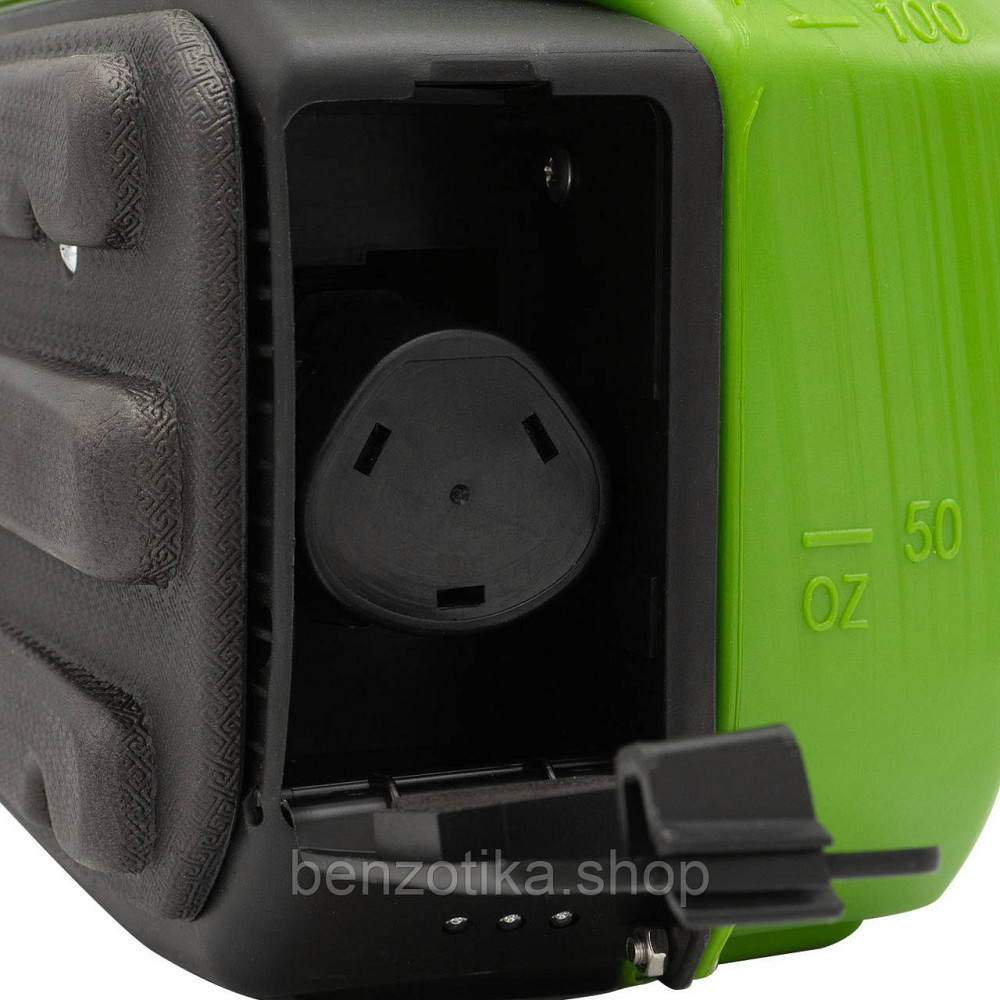 Акумуляторний обприскувач Procraft AS5 Київ - фото 7