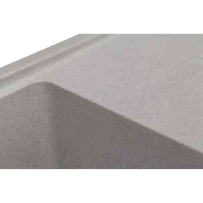 Мийка кухонна GRANADO PALMA gris (gr2008) Вінниця