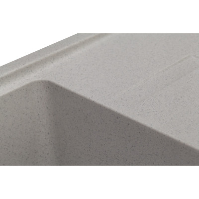 Мийка кухонна GRANADO PALMA gris (gr2008) Вінниця - фото 6