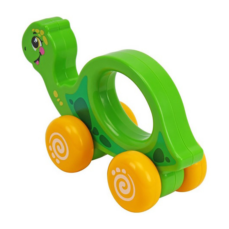 Детская игрушка каталочка 