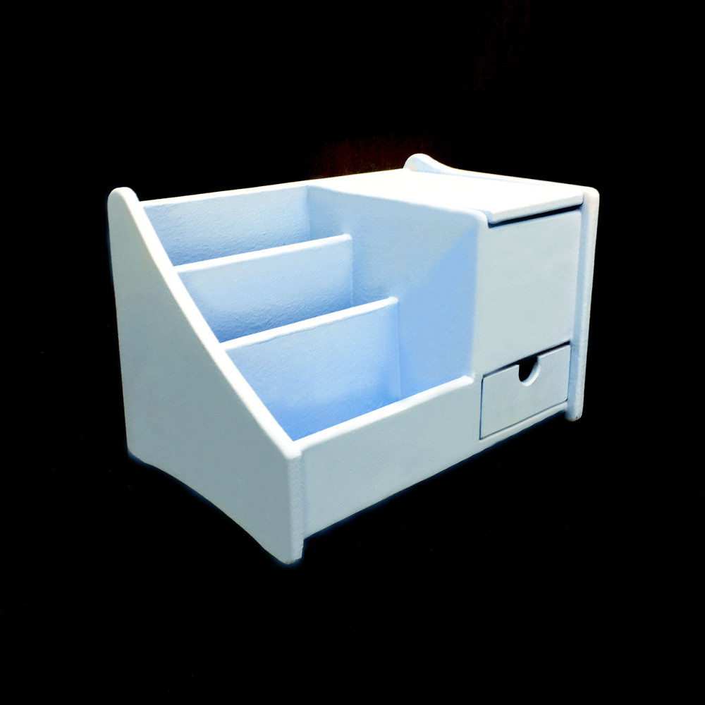 Органайзер настільний "Борден" ірис Миколаїв - фото 8