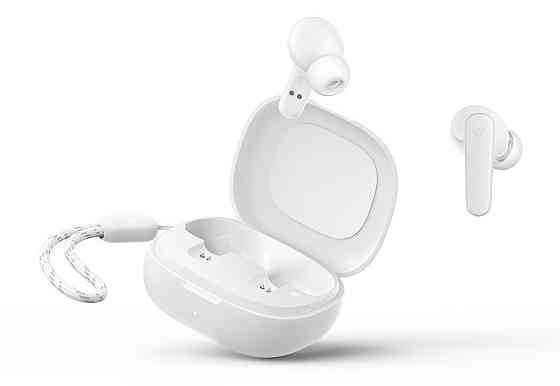Гарнітура Anker SoundСore R50i White (6907841) Київ