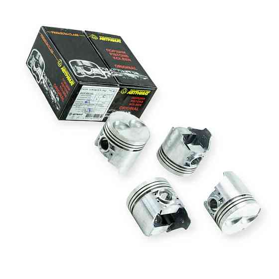 Поршня Автрамат (79,7) гр.B 2105 Мукачево