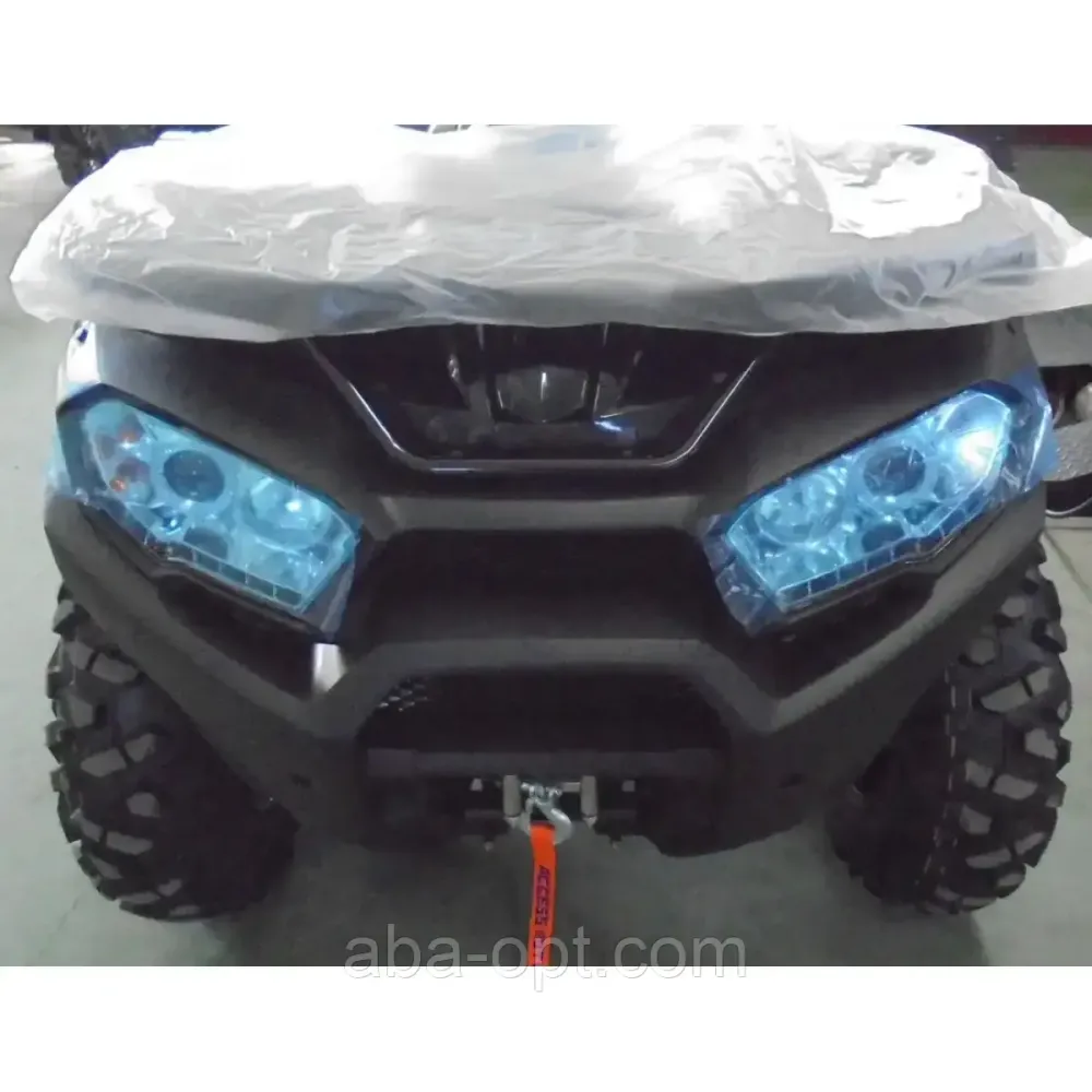 Квадроцикл ACCESS AMX800UL Об'єм 781 см³ шини-26x8-14"/26x10-14" 60 к.с. 4x4 в інтернет-магазині дешево Одеса - фото 4