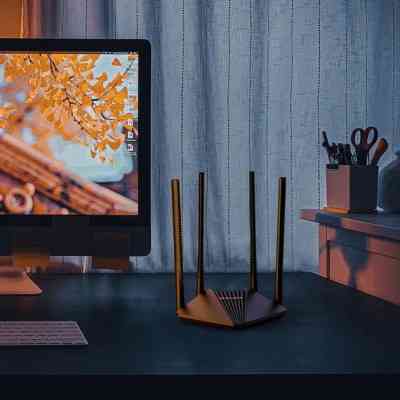 Маршрутизатор Mercusys MR30G Вінниця