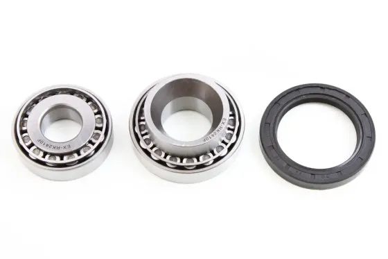 Підшипник сходинки ГАЗ-24 передній EuroEx (7806 + 7305 + сальник) Вінниця